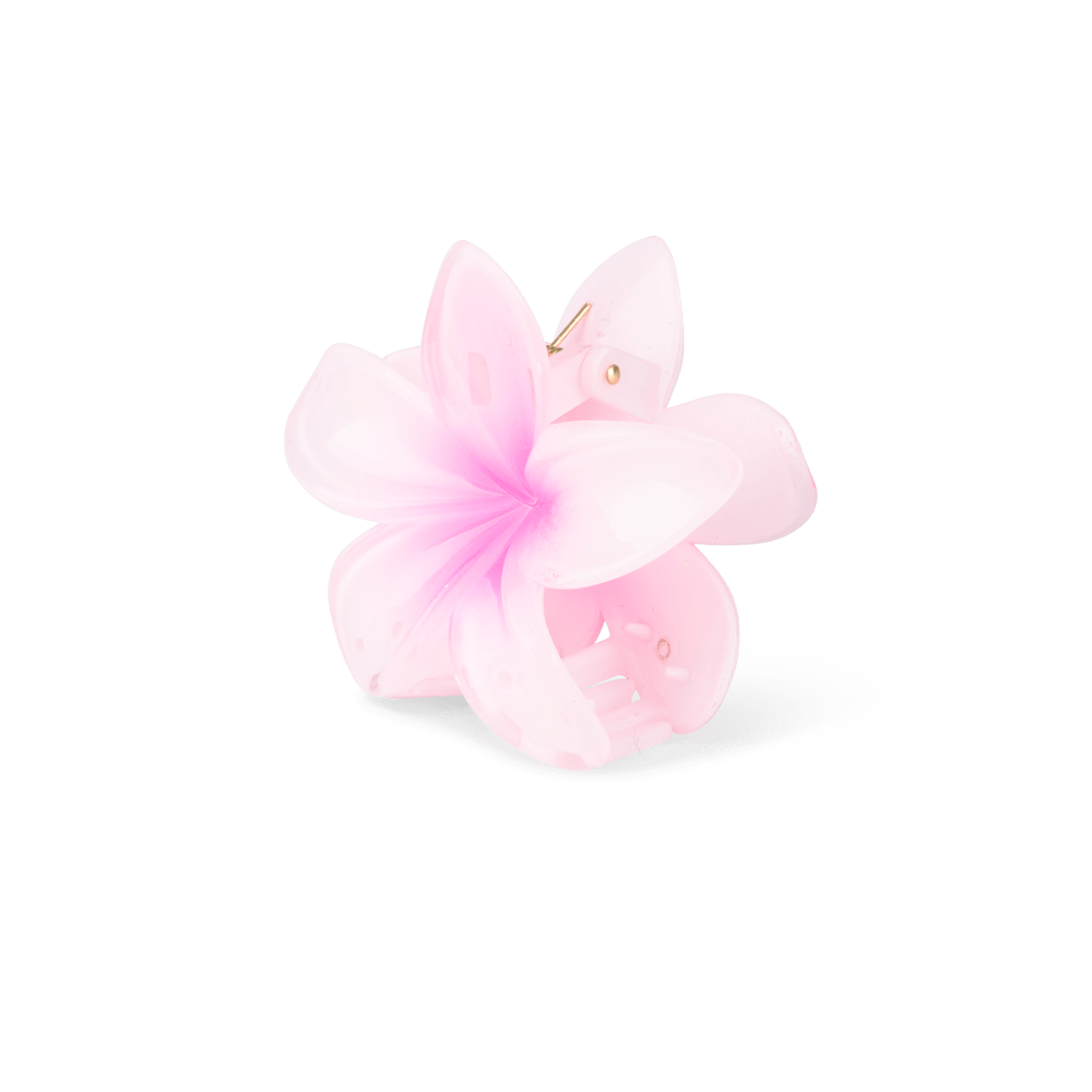 Sui Ava Plumeria Hawauu Big pink