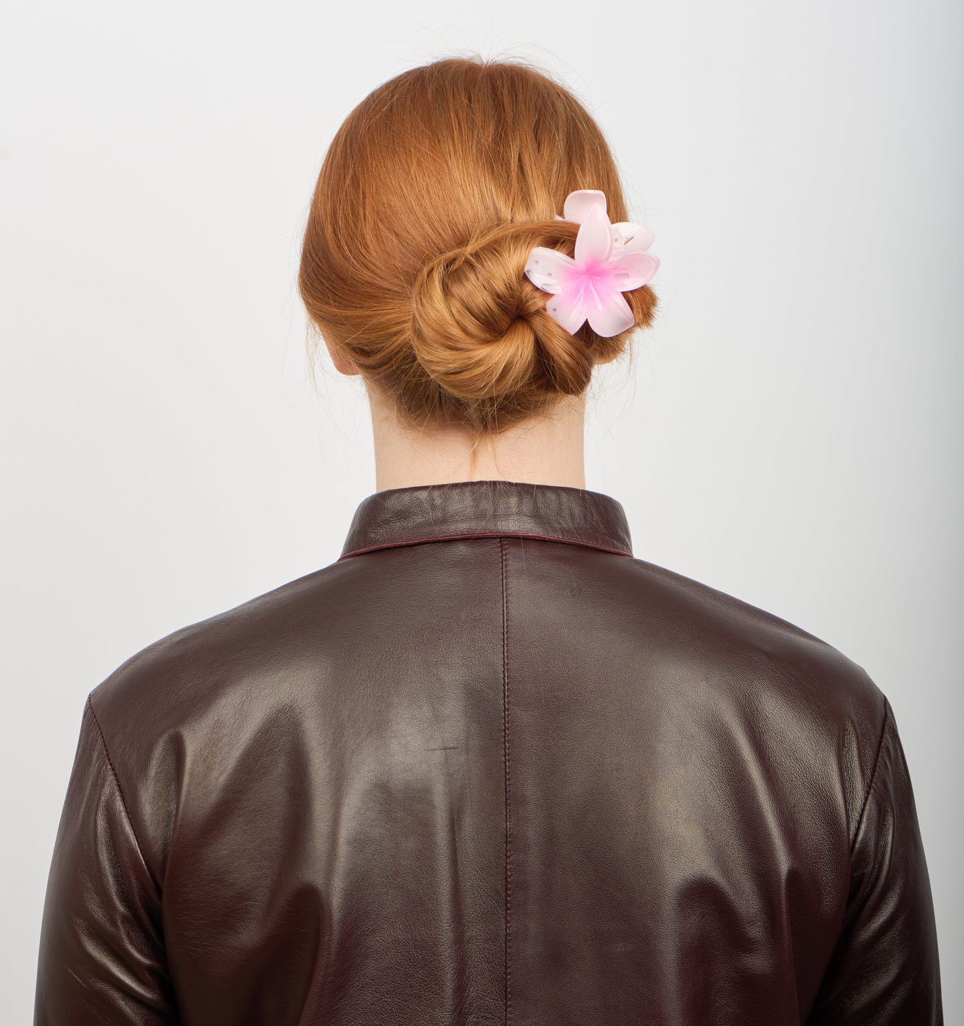 Sui Ava Plumeria Hawauu Big pink