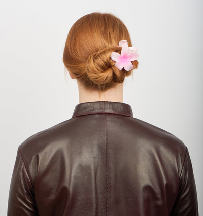 Sui Ava Plumeria Hawauu Big pink