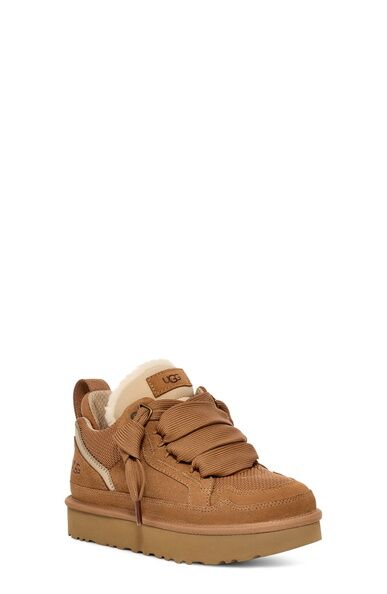 Ugg Lowmel Trainer Chesnut