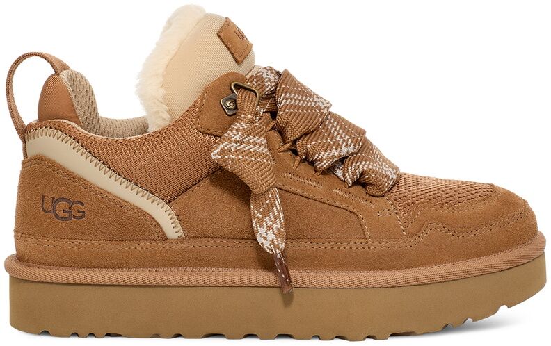 Ugg Lowmel Trainer Chesnut