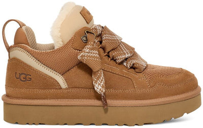 Ugg Lowmel Trainer Chesnut