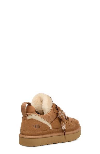 Ugg Lowmel Trainer Chesnut