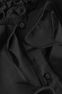 Saint Tropez Lilja Shirt black