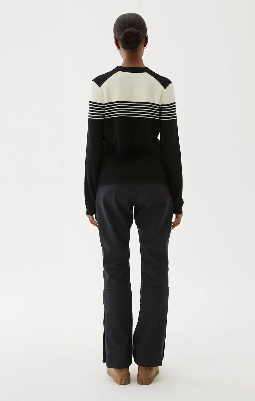 Busnel My Ski Pant Black