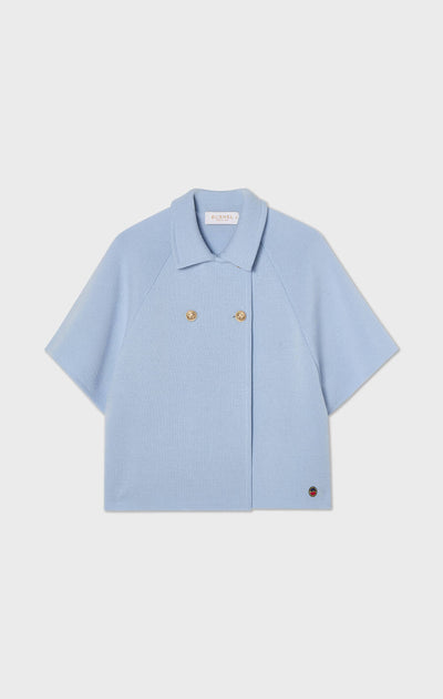 Busnel Gertrude Ice Blue