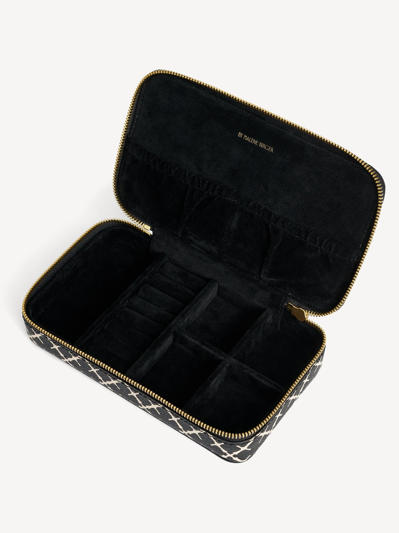 By Malene Birger Cher Jewelry Case