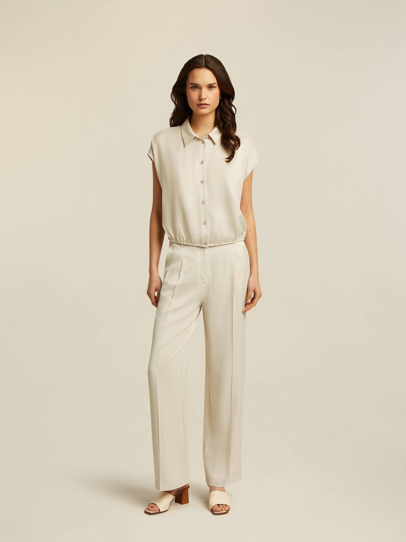 Beaumont Mariska Blouse Kit