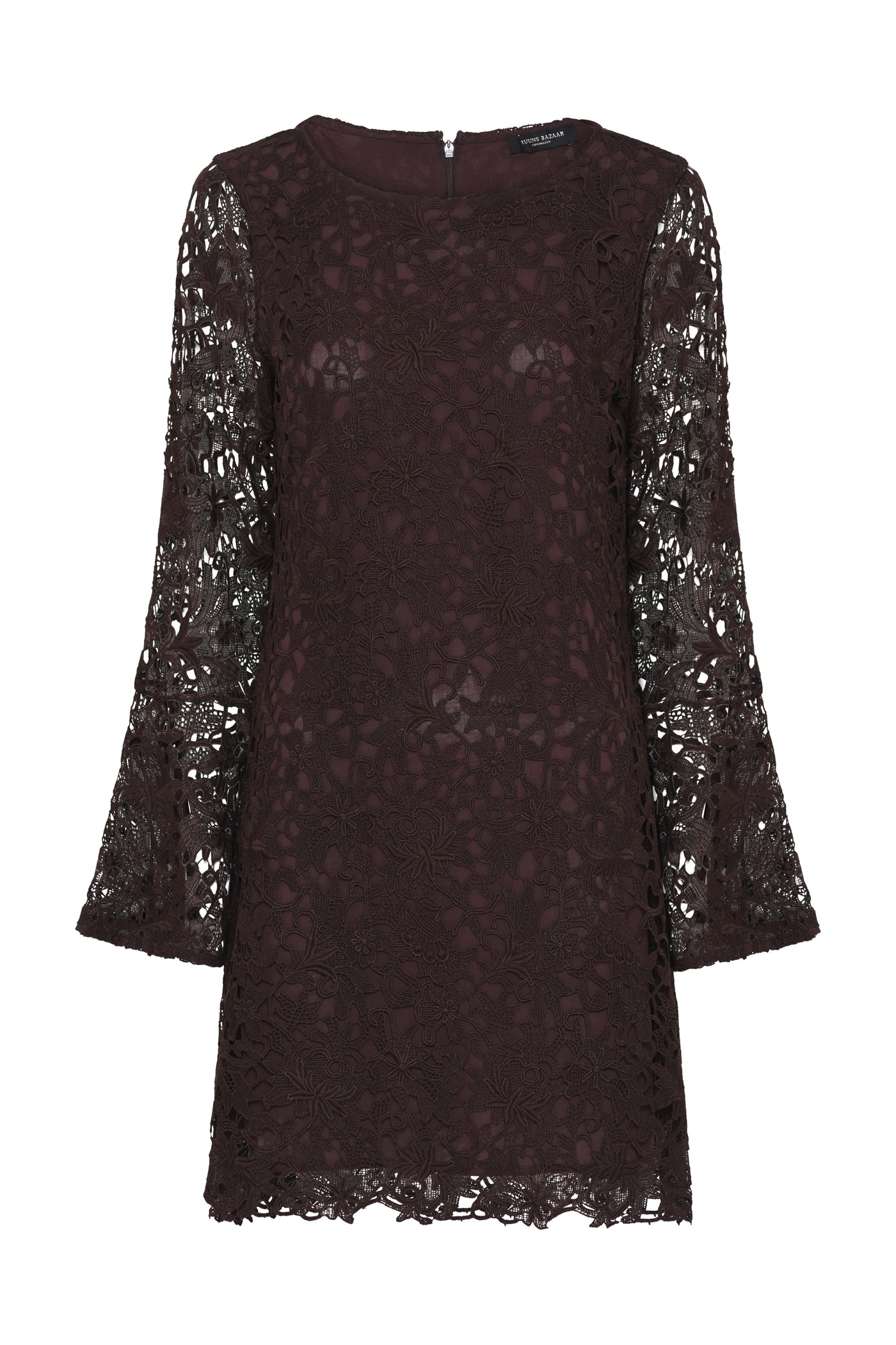 Bruuns Basaar Sago Dress