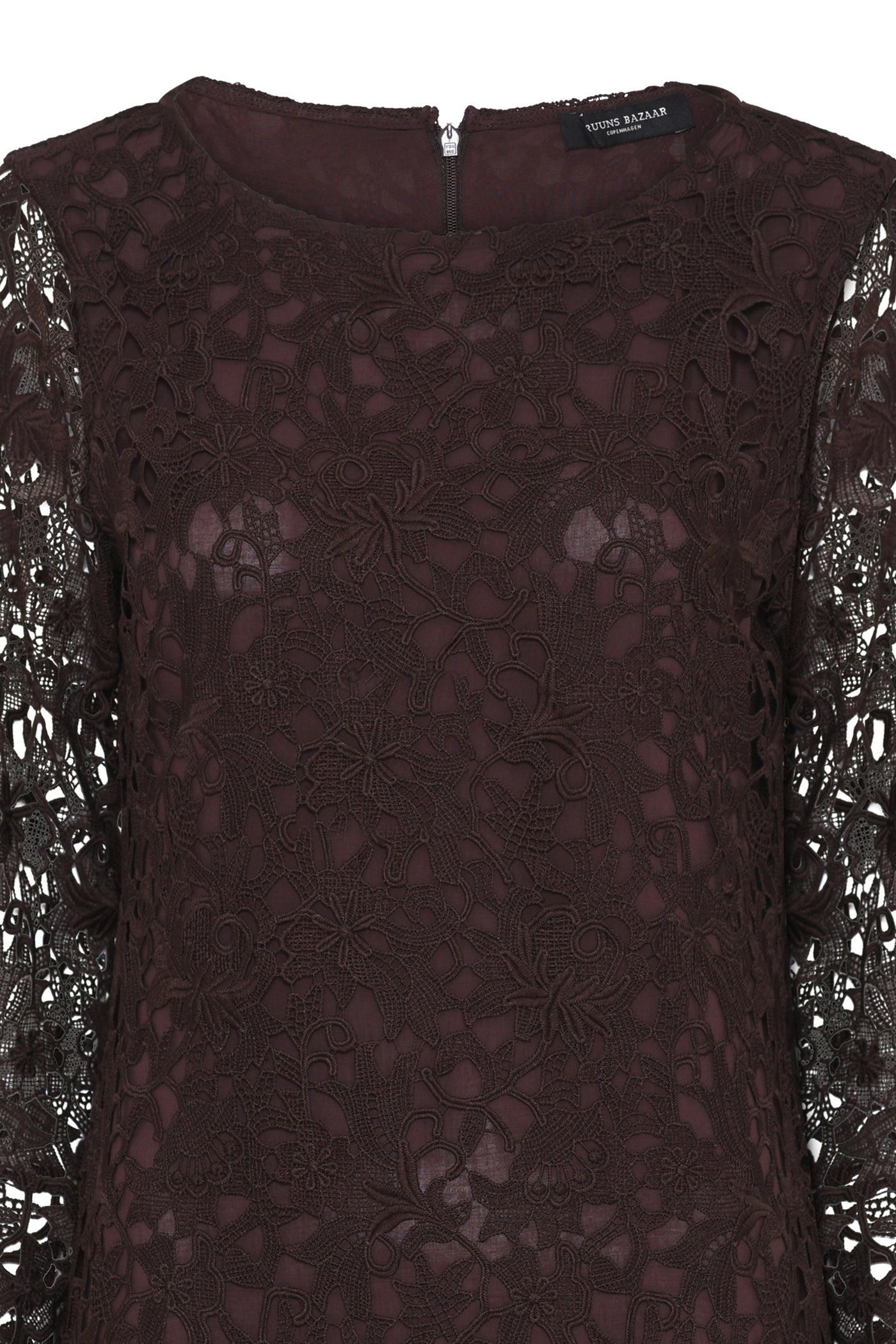 Bruuns Basaar Sago Dress
