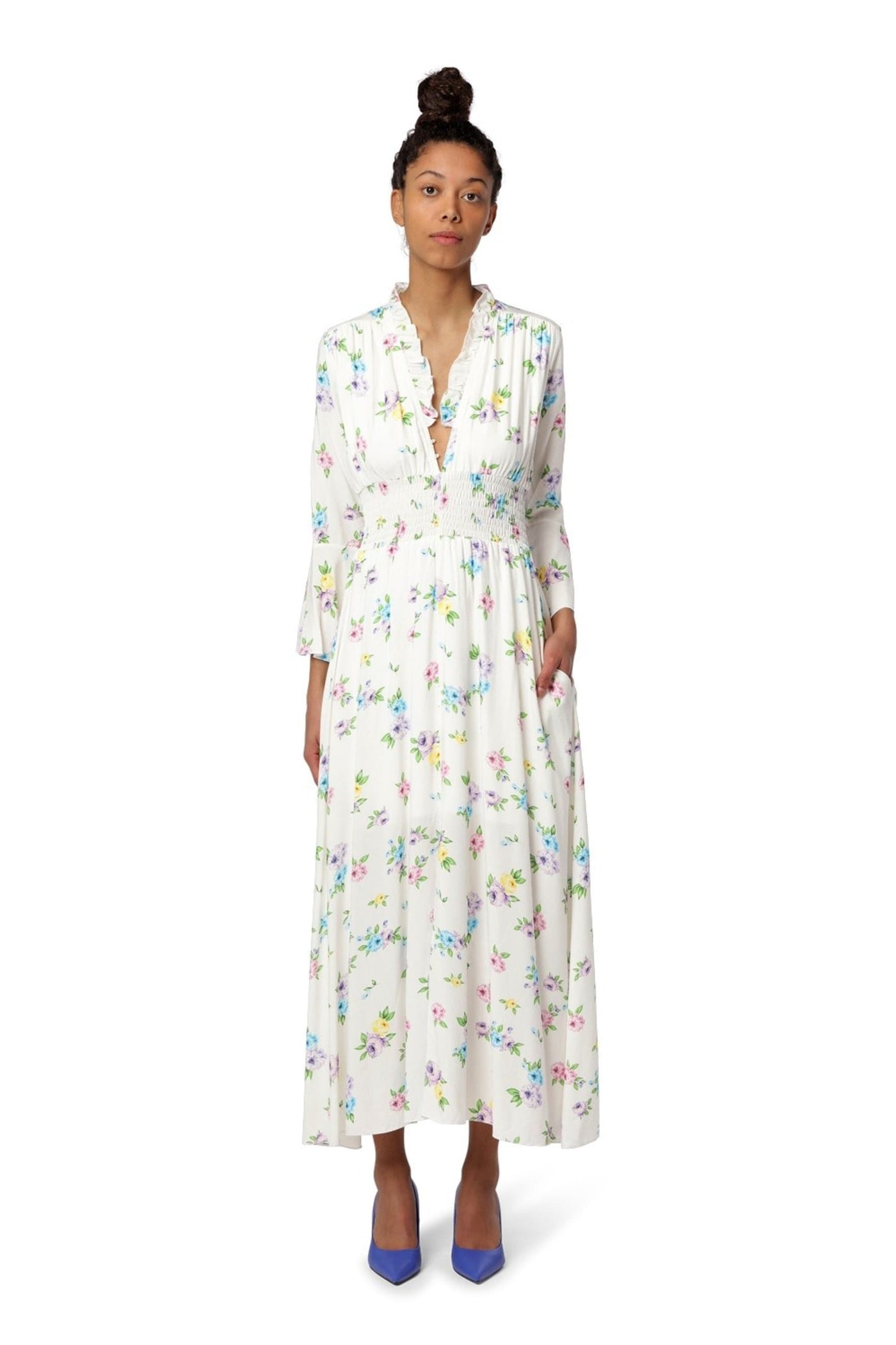 America Dreams Sally Long Dres Multiflover