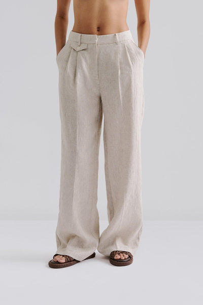 Malina Yana Linen Pants