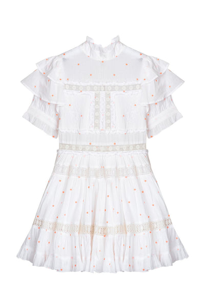 Malina Iro Mini Dress