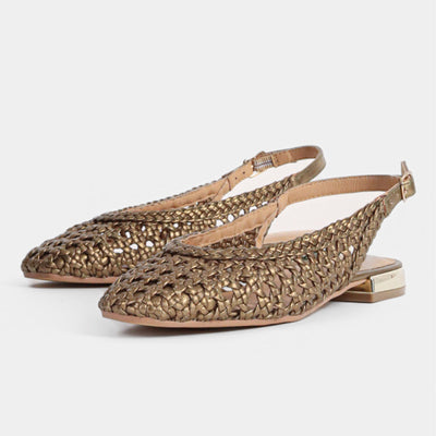 Bukela Evans Sandal Olive