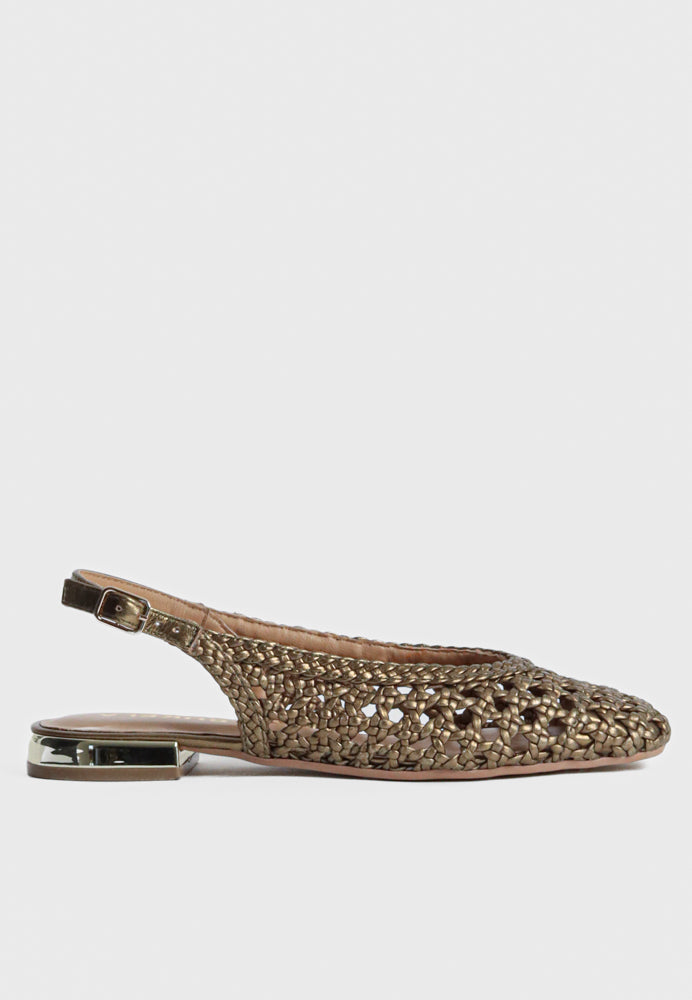 Bukela Evans Sandal Olive