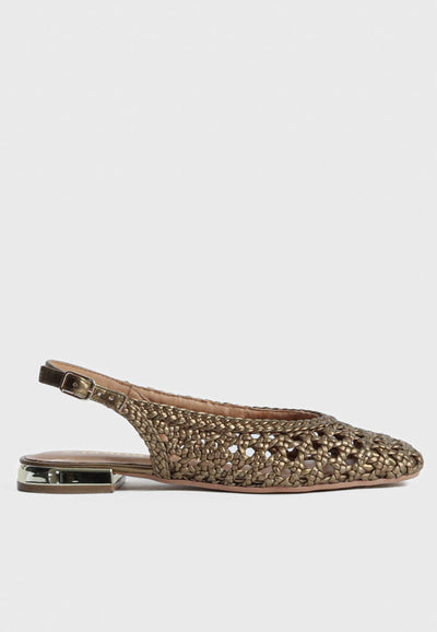 Bukela Evans Sandal Olive