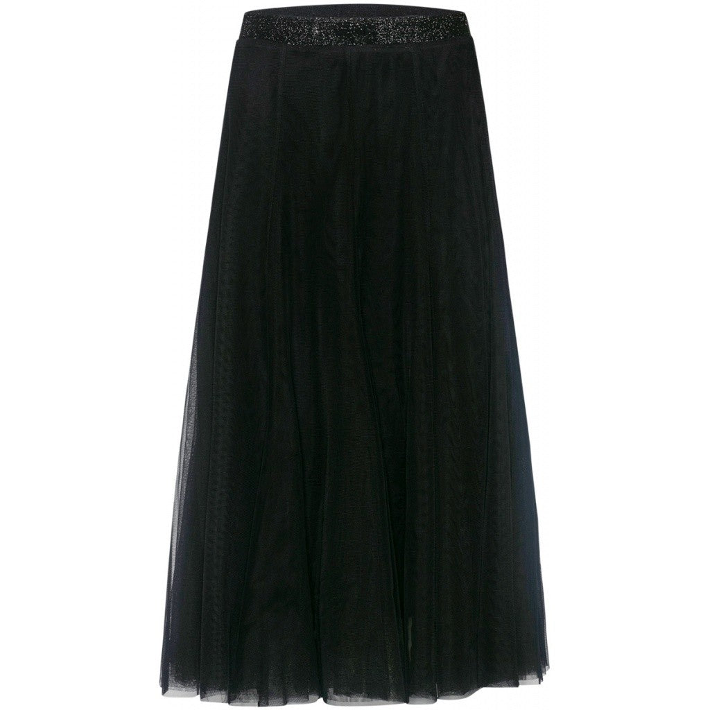 Bruuns Bazaar Lala Tulle Skrit