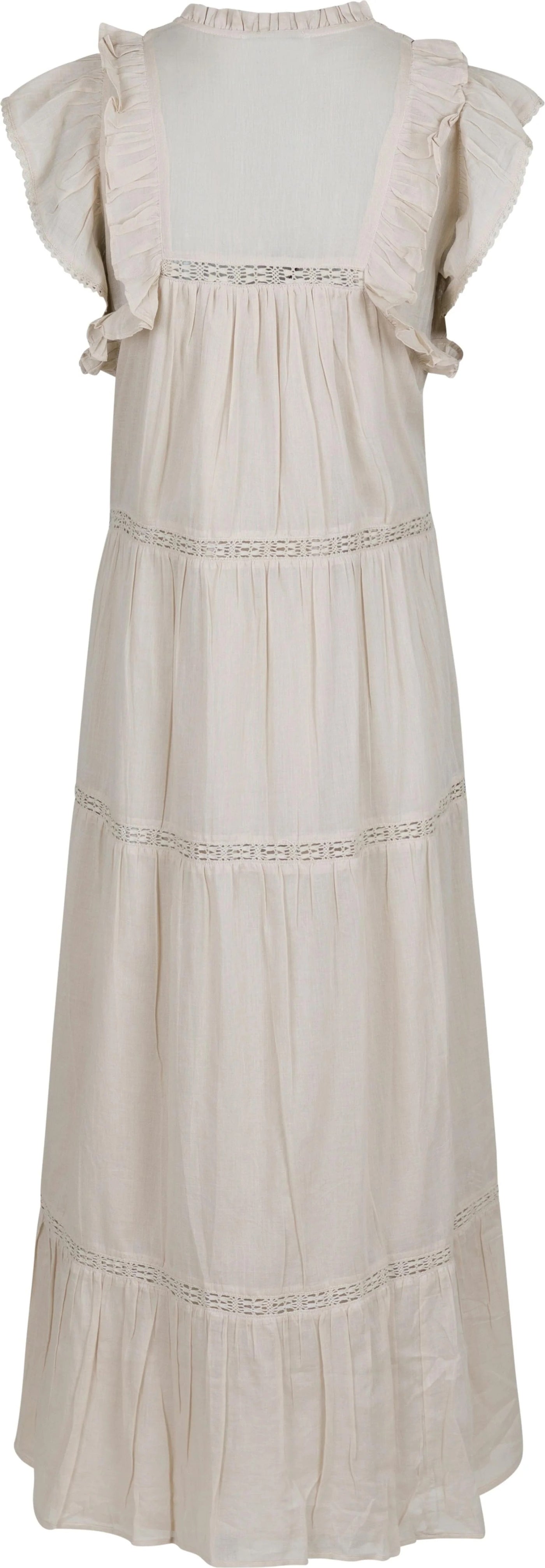 Neo Noir Ankita S Voile Dress
