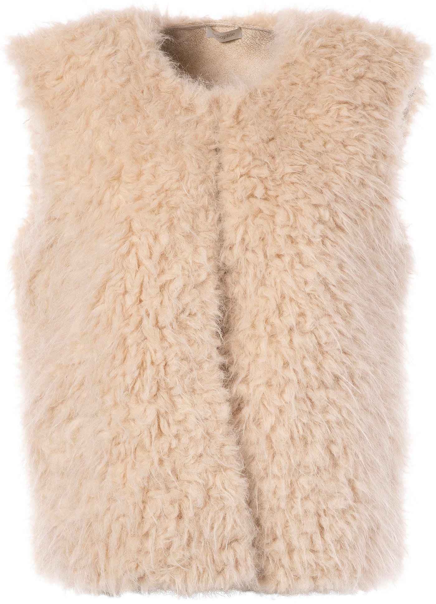JcSophie Jonathan Vest