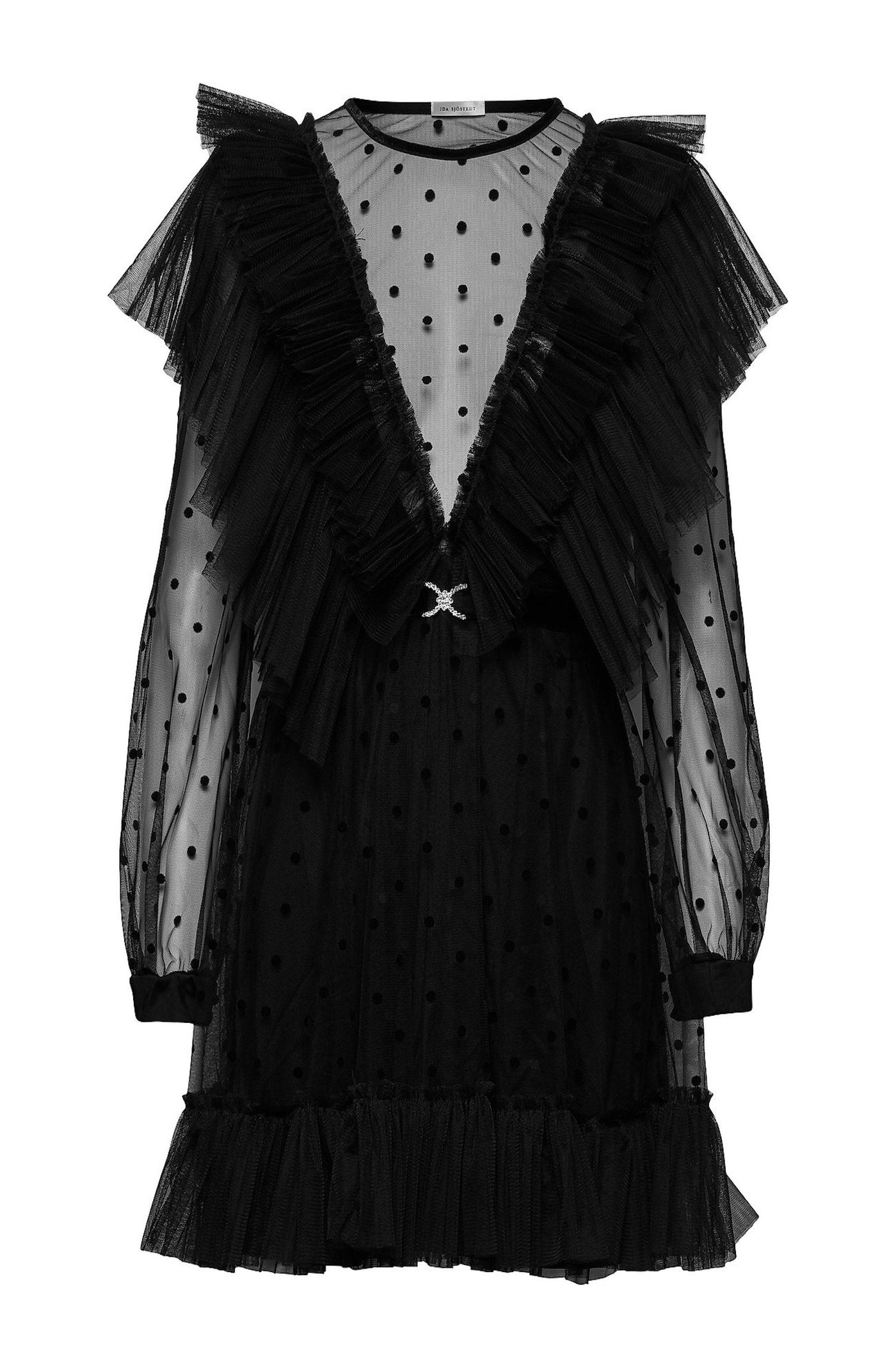 Ida Sjöstedt Paige Dress Dress