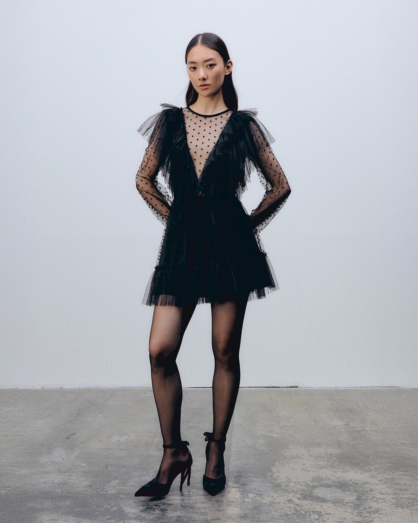 Ida Sjöstedt Paige Dress Dress