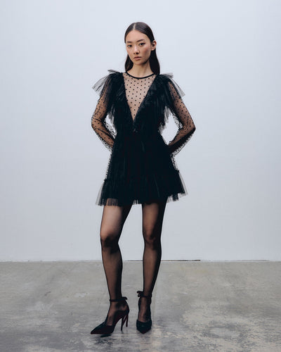 Ida Sjöstedt Paige Dress Dress