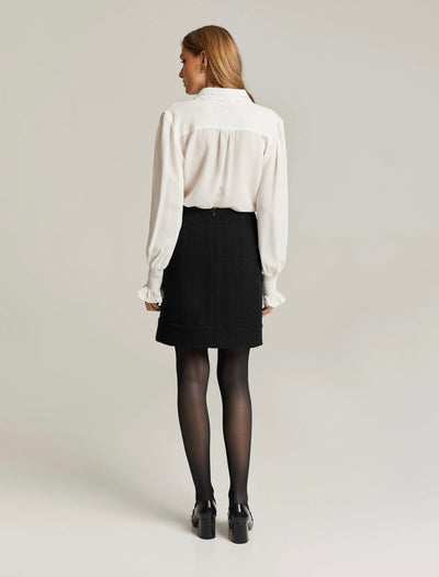 Andiata Liza 50 Boucle Hame musta