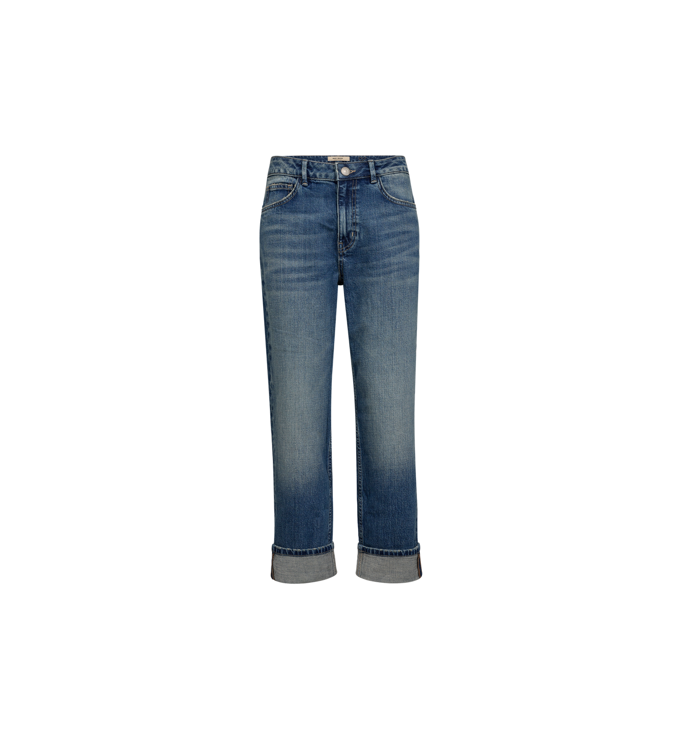 Mos Mosh Rachel Vintage Jeans Blue
