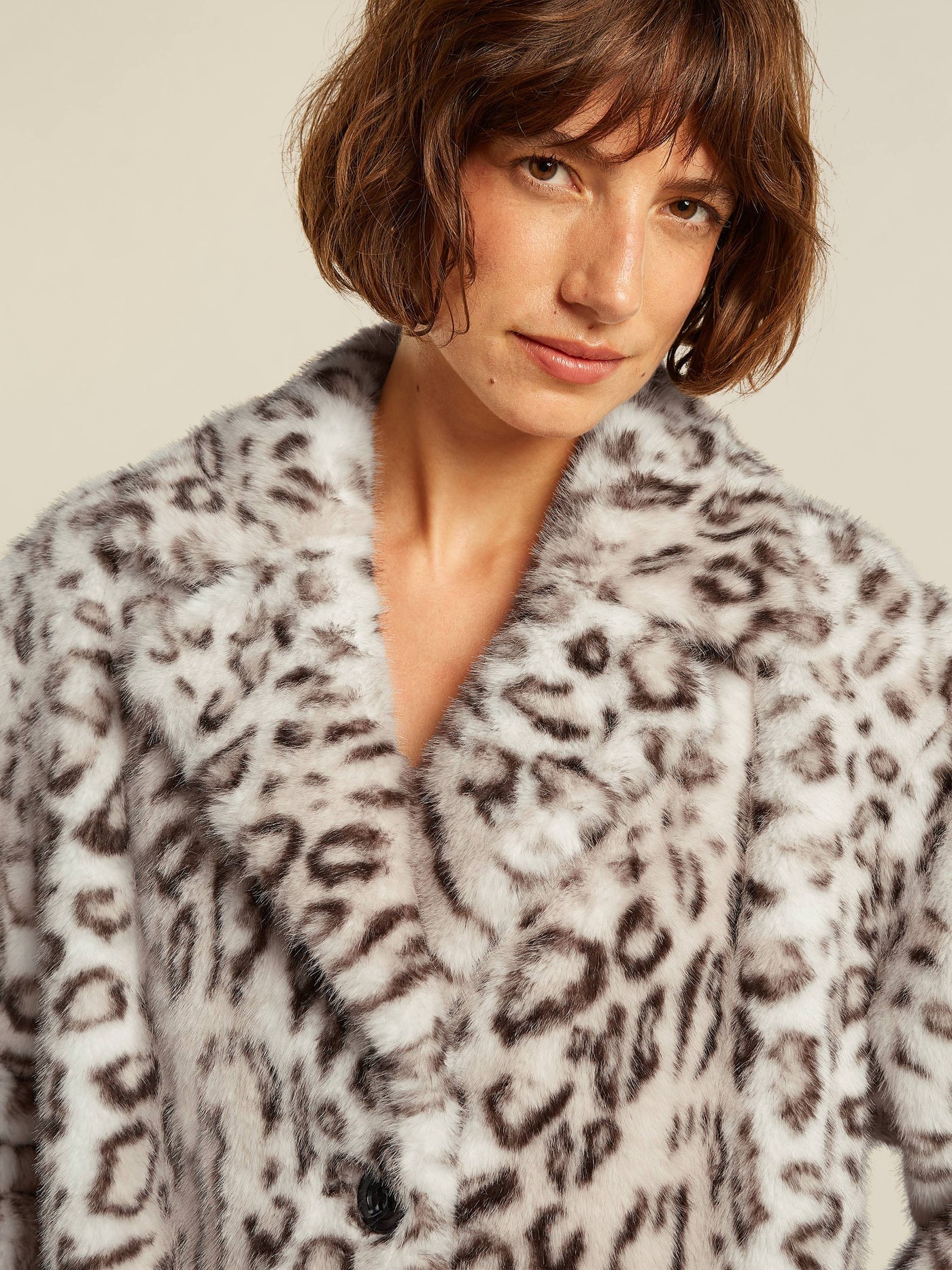 Beaumont Tabitha Coat