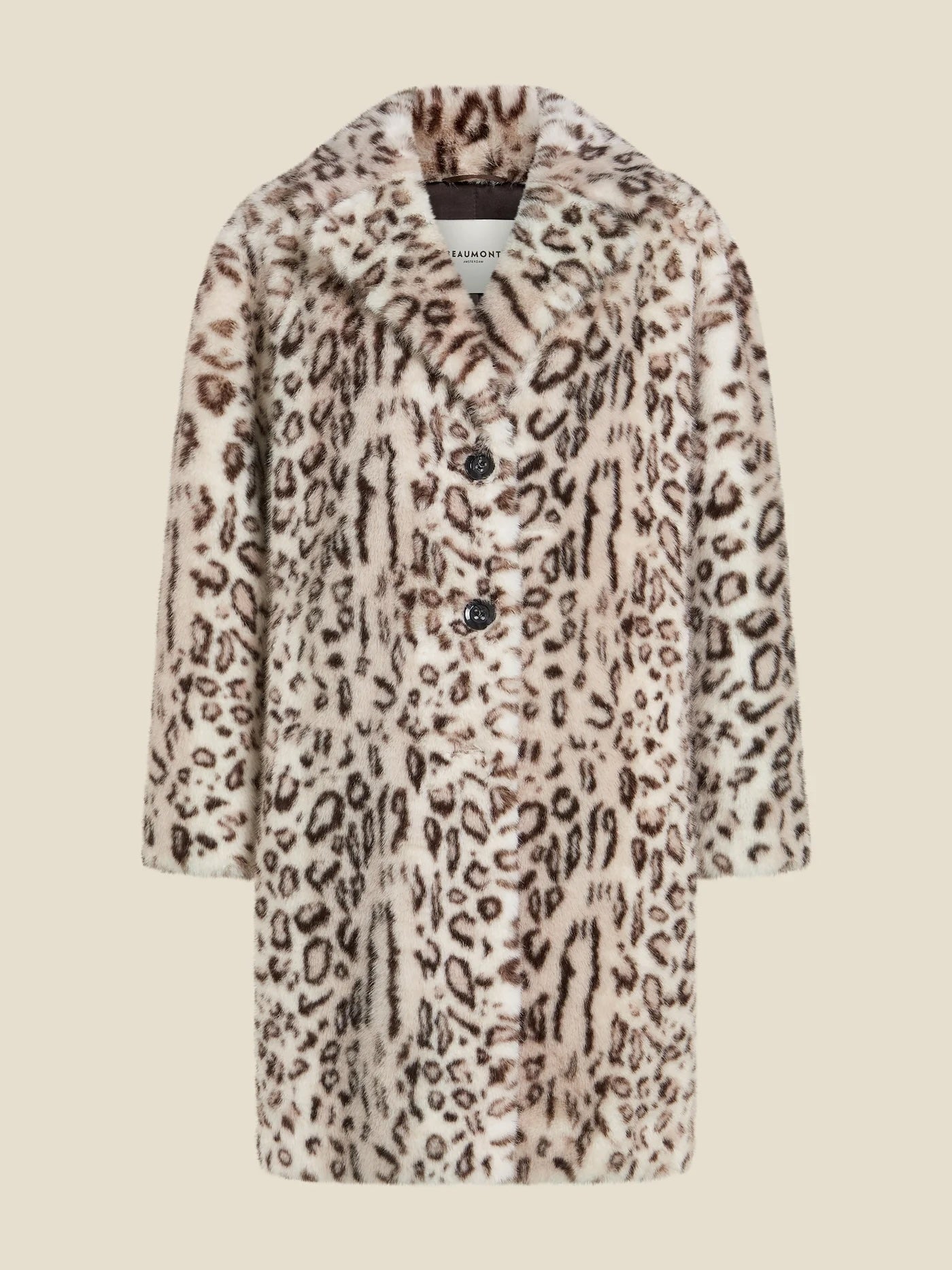 Beaumont Tabitha Coat