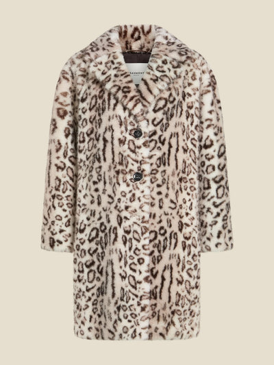 Beaumont Tabitha Coat