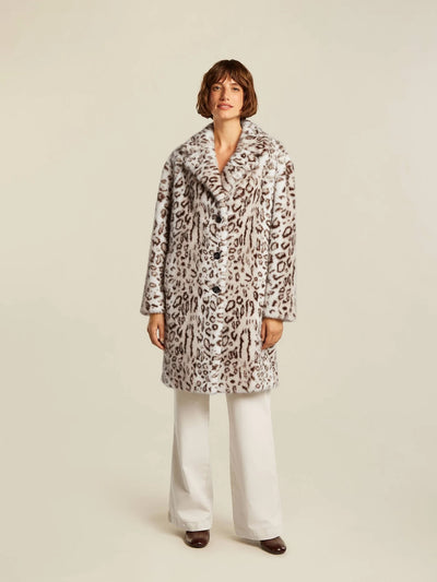 Beaumont Tabitha Coat