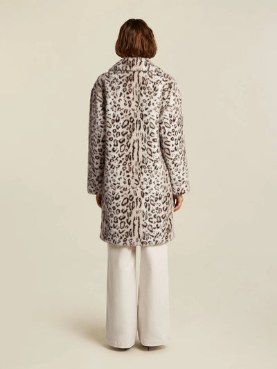 Beaumont Tabitha Coat