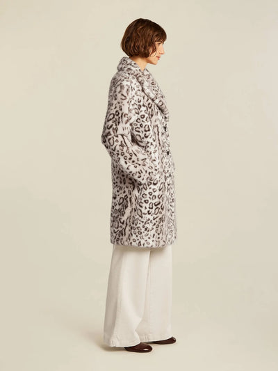 Beaumont Tabitha Coat