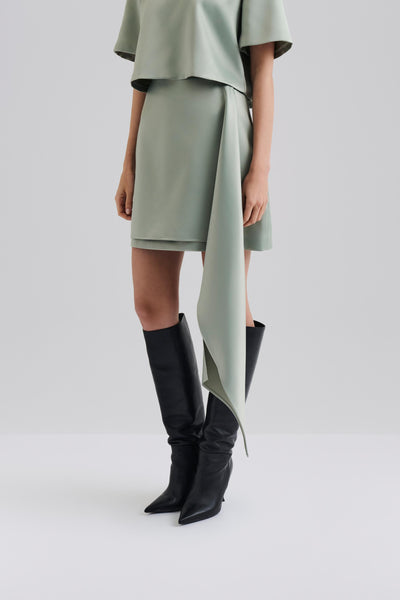 Malina Solana Skirt Sage