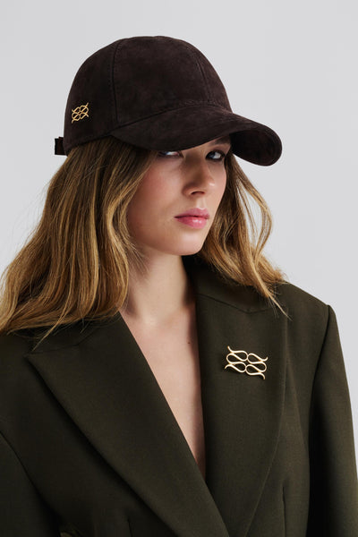 Malina Hermine Cap