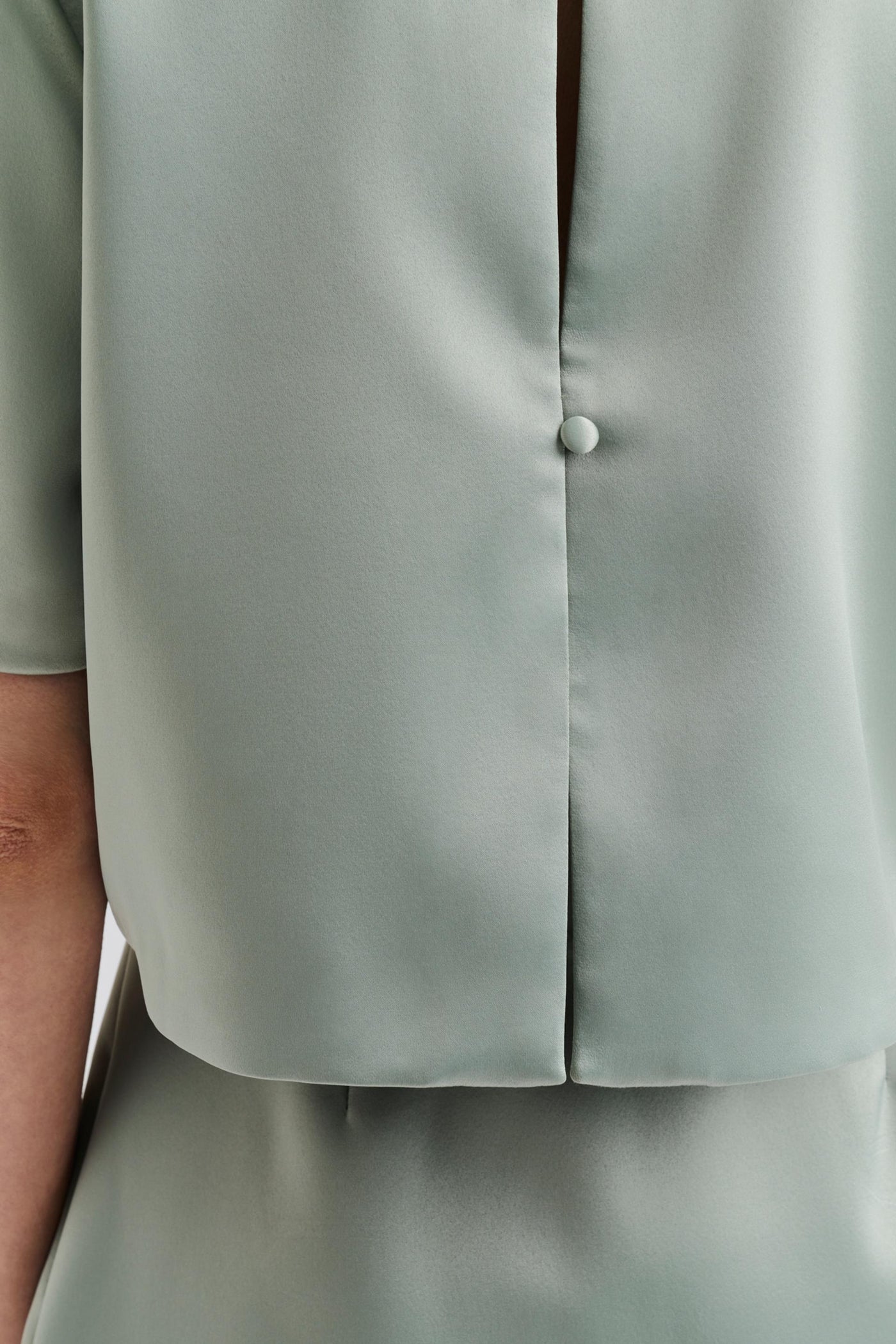Malina Ciana T-shirt Sage