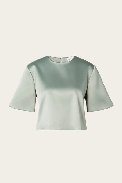 Malina Ciana T-shirt Sage