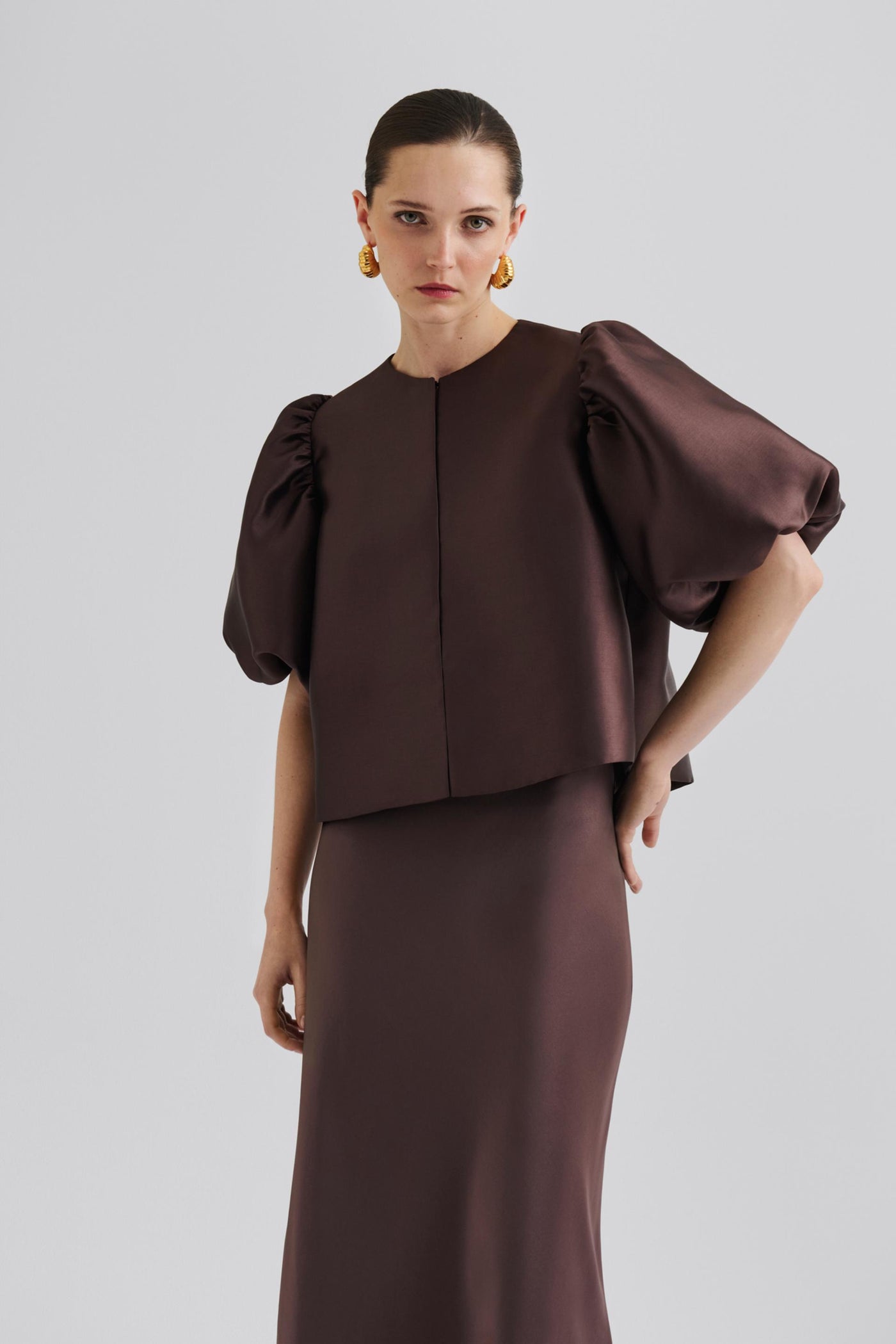 Malina Cleo Chocolate