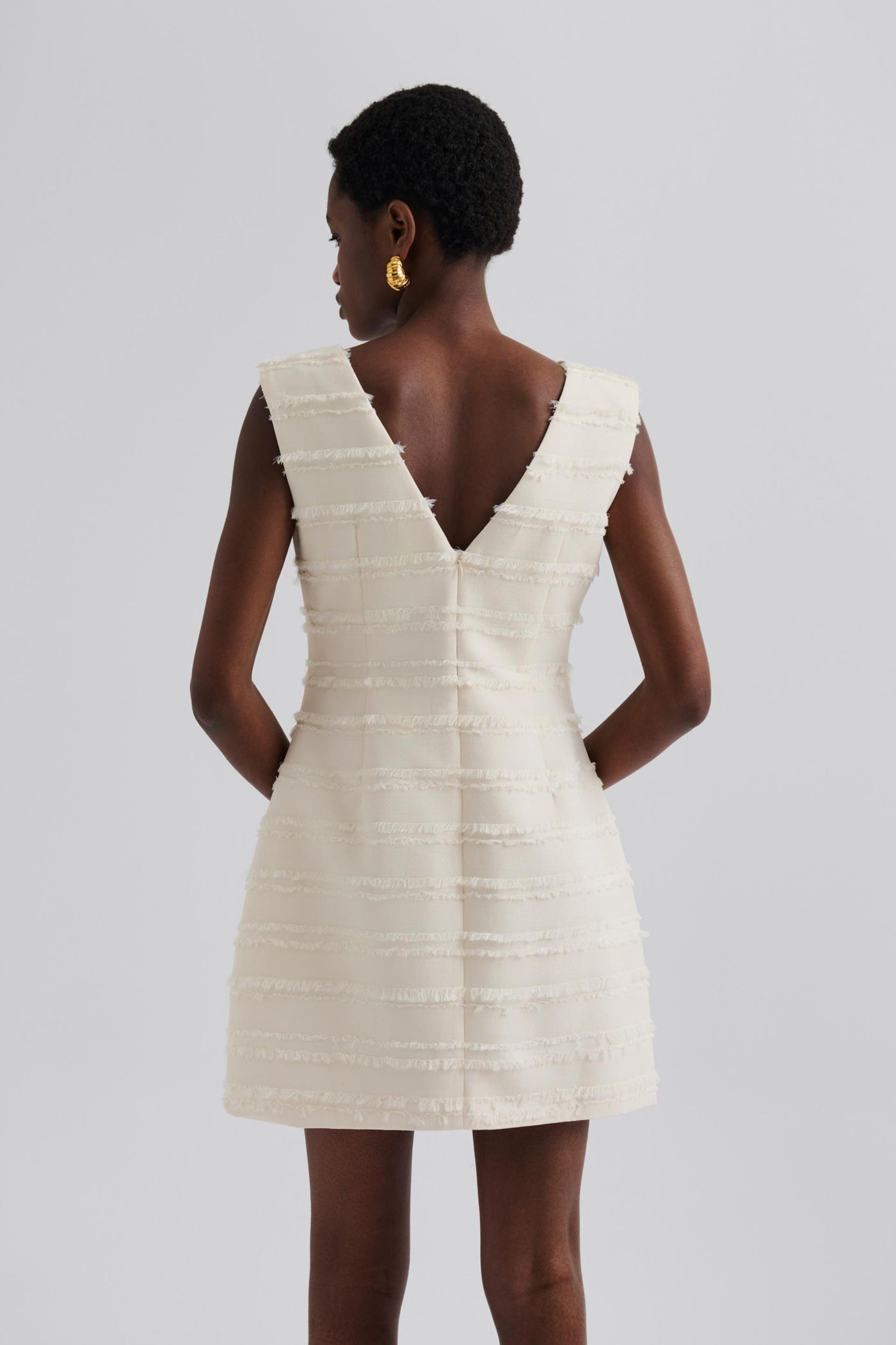 Malina Adelina Dress