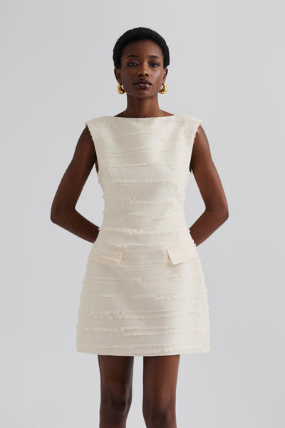 Malina Adelina Dress
