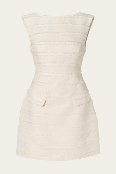 Malina Adelina Dress