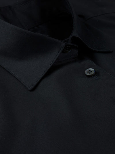 Stenströms Karola Black Shirt