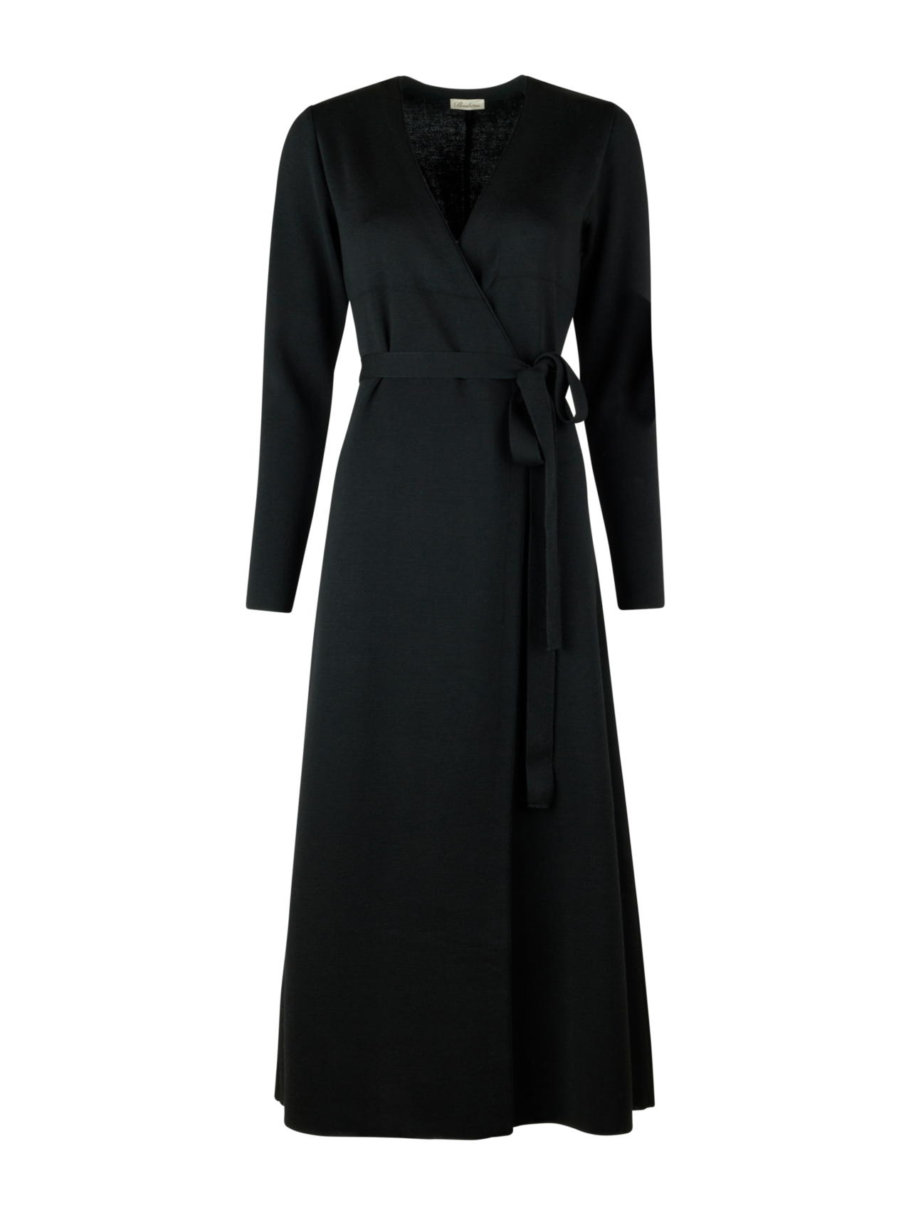 Stenströms Kay Knitted Dress Merino