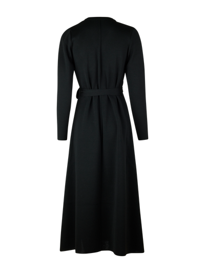Stenströms Kay Knitted Dress Merino