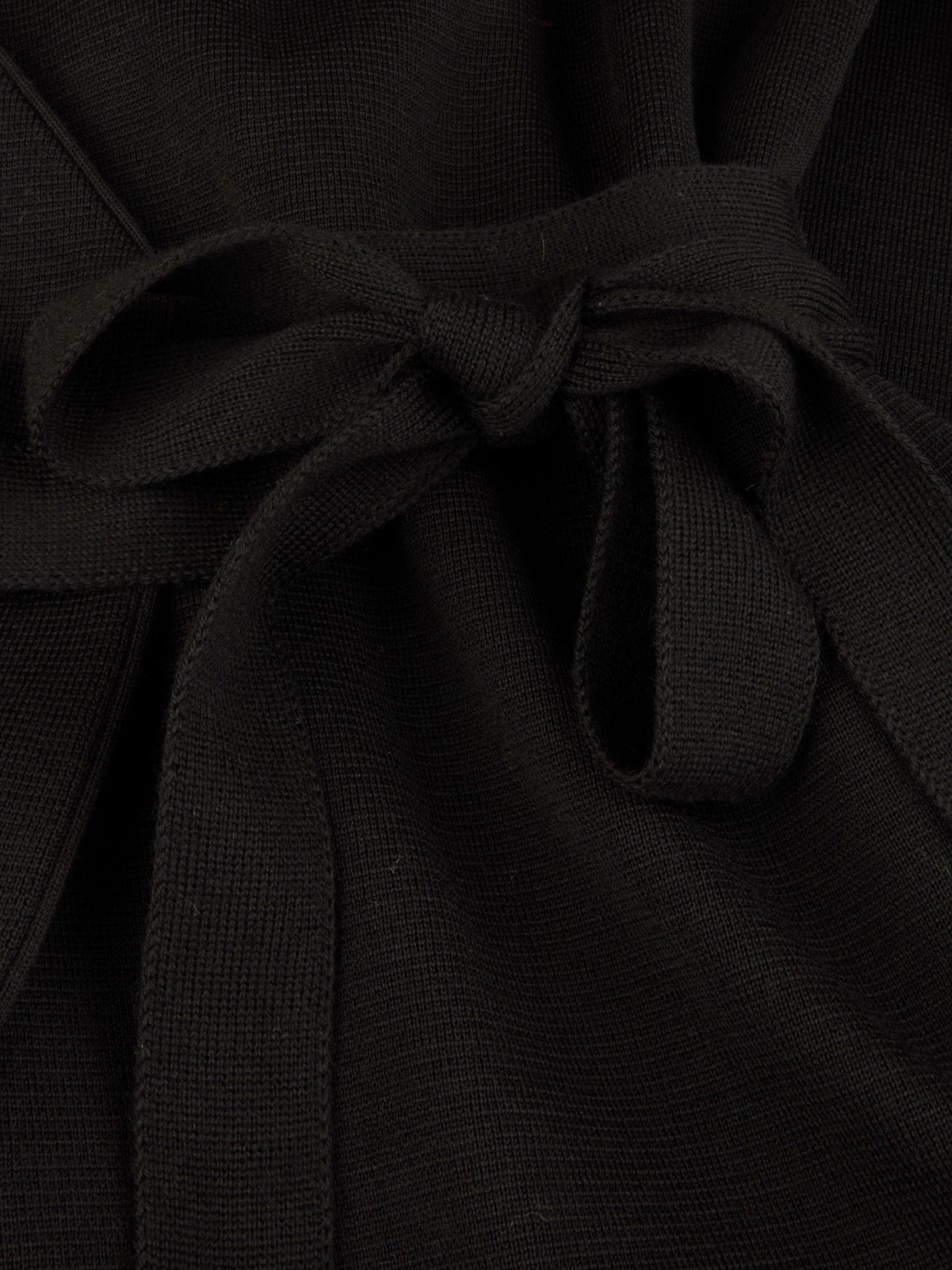 Stenströms Kay Knitted Dress Merino