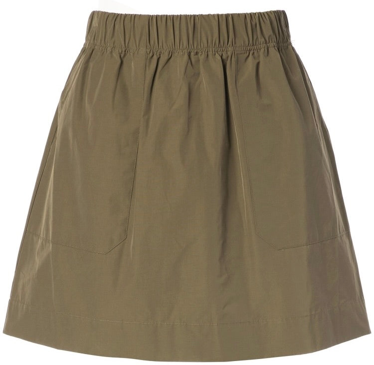 JcSophie Judy Skirt Olive Green
