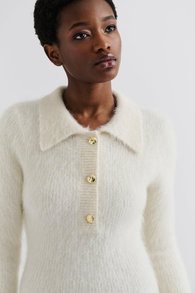 Malina Emelise Dress