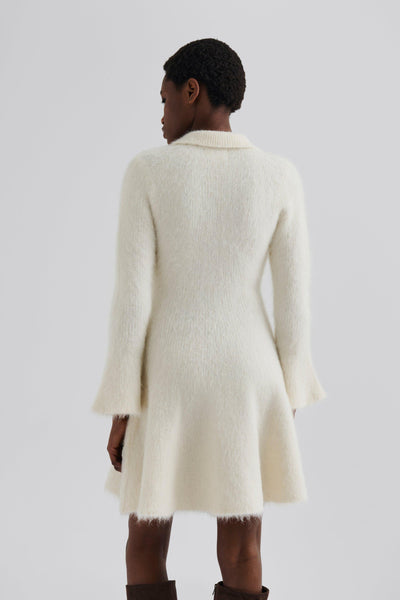 Malina Emelise Dress