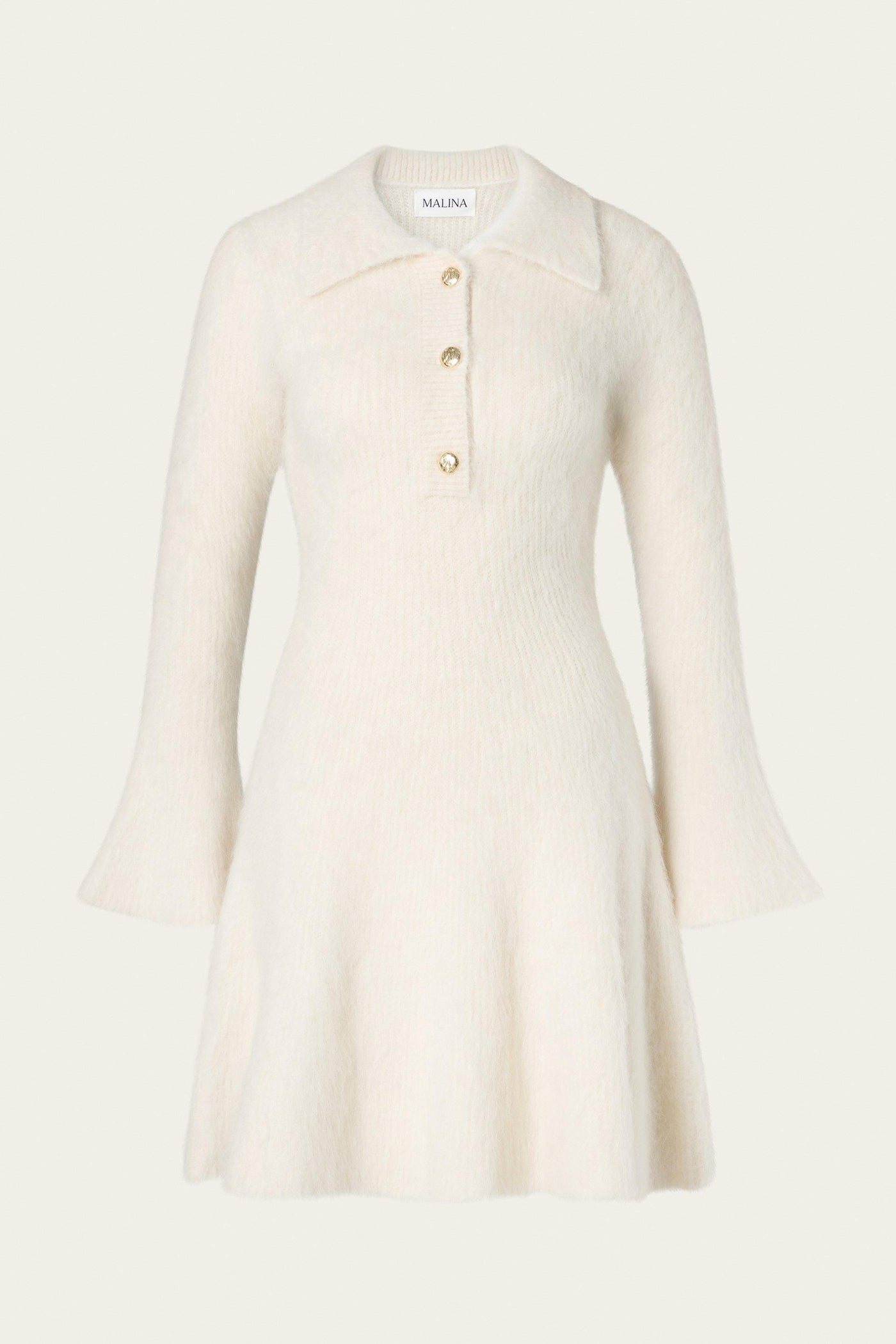 Malina Emelise Dress